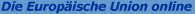 Die Europische Union online