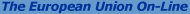 The European Union On-Line